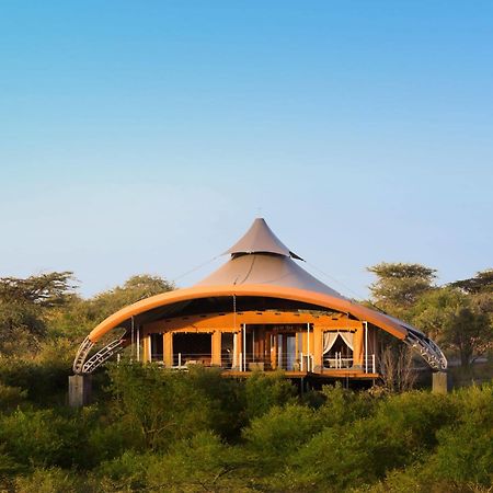 Mahali Mzuri Ξενοδοχείο Μασάι Μάρα Εξωτερικό φωτογραφία