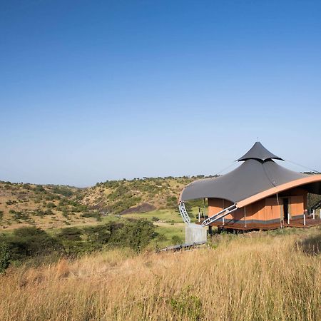 Mahali Mzuri Ξενοδοχείο Μασάι Μάρα Εξωτερικό φωτογραφία