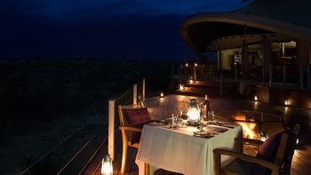 Mahali Mzuri Ξενοδοχείο Μασάι Μάρα Εξωτερικό φωτογραφία