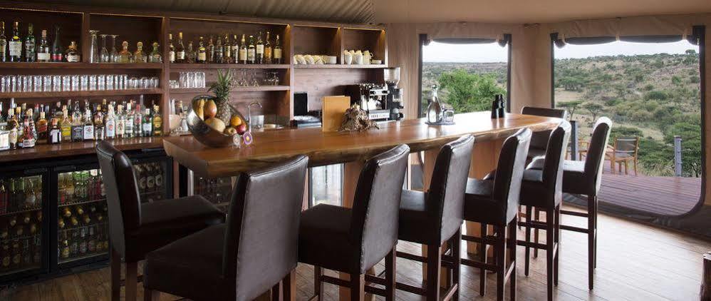 Mahali Mzuri Ξενοδοχείο Μασάι Μάρα Εξωτερικό φωτογραφία